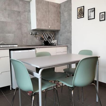 Crisa Apartment Parma Luaran gambar