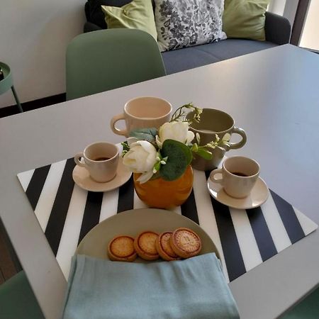 Crisa Apartment Parma Luaran gambar