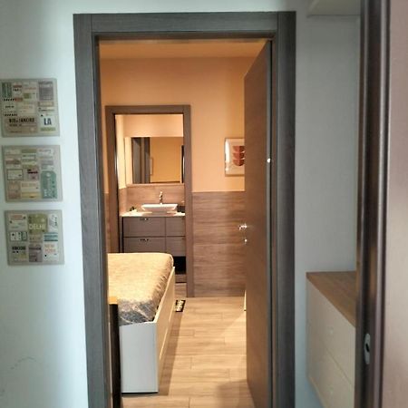 Crisa Apartment Parma Luaran gambar