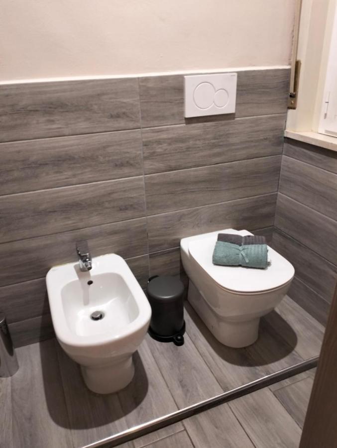 Crisa Apartment Parma Luaran gambar