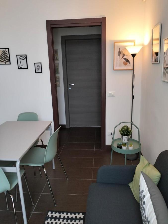 Crisa Apartment Parma Luaran gambar