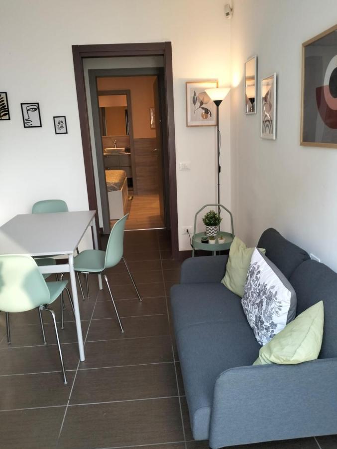 Crisa Apartment Parma Luaran gambar