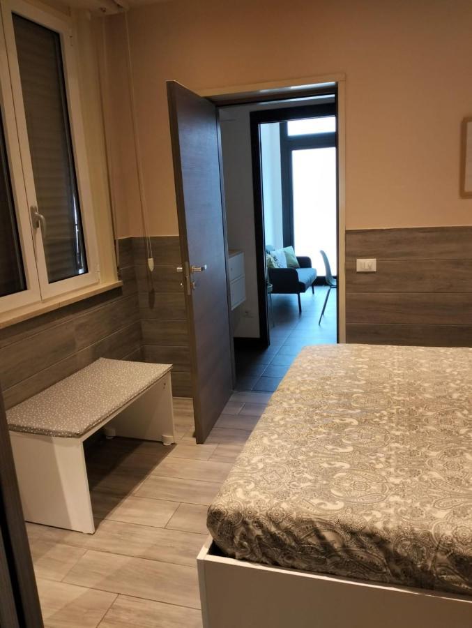 Crisa Apartment Parma Luaran gambar