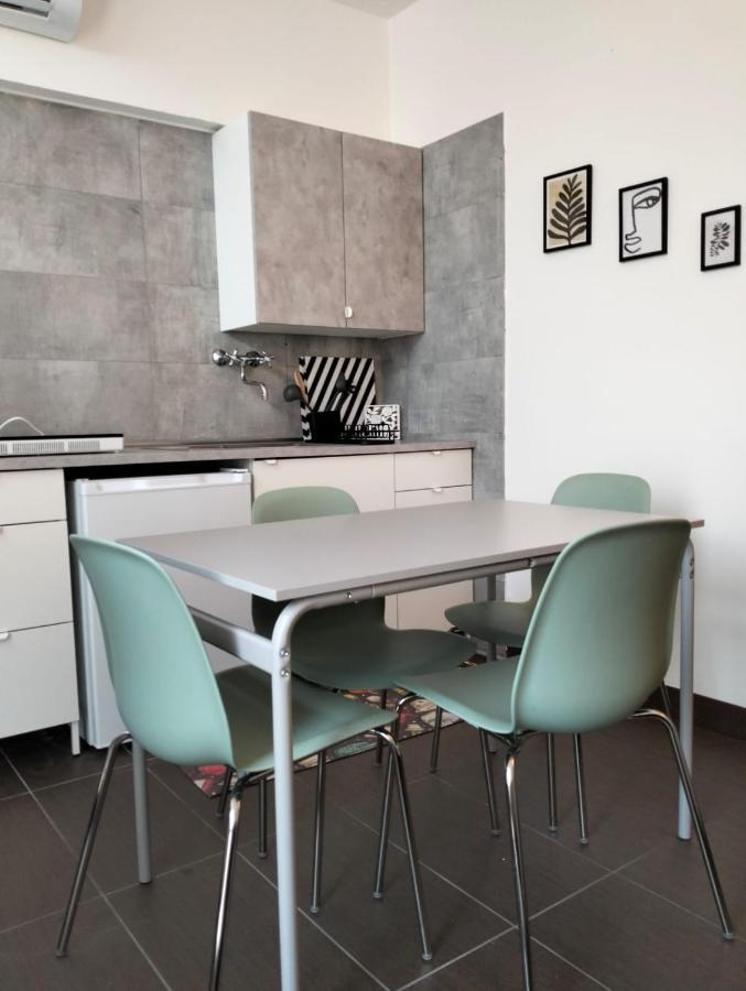 Crisa Apartment Parma Luaran gambar