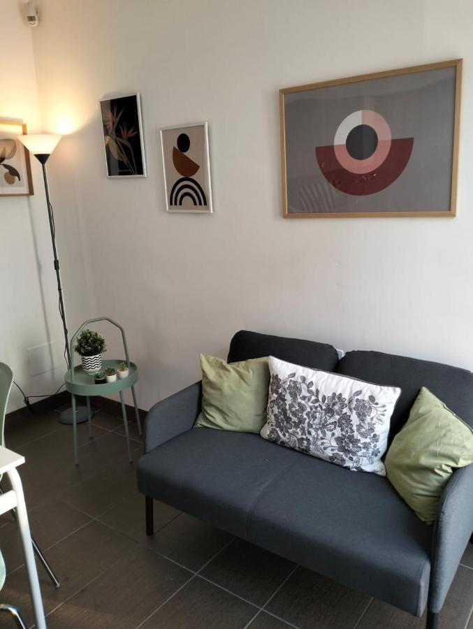 Crisa Apartment Parma Luaran gambar