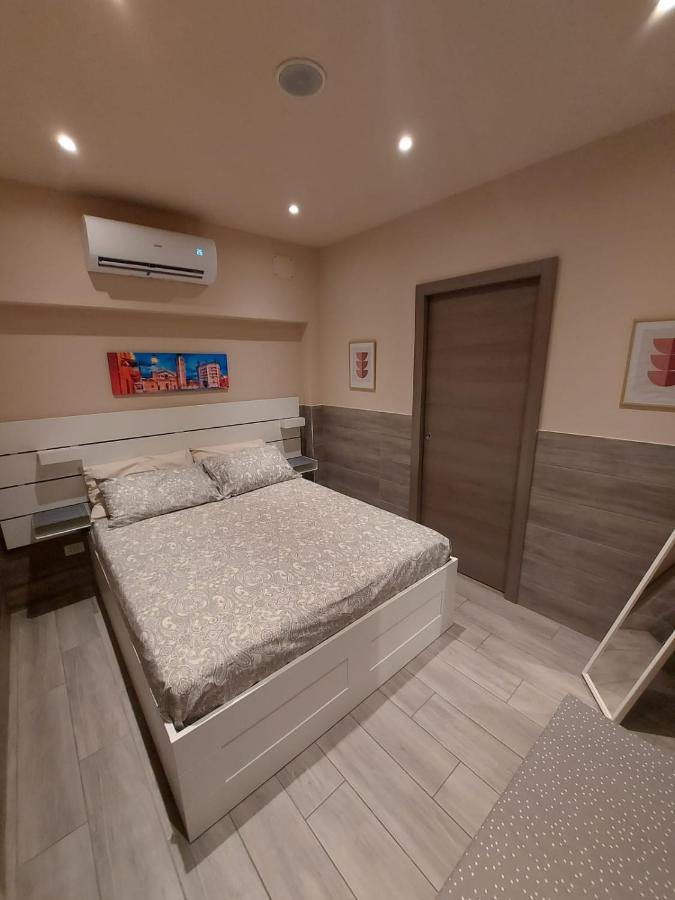 Crisa Apartment Parma Luaran gambar