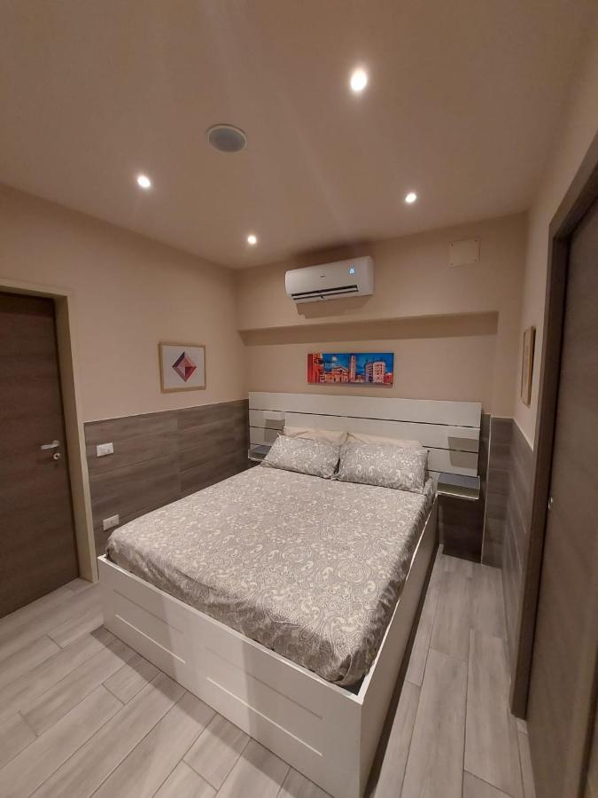 Crisa Apartment Parma Luaran gambar