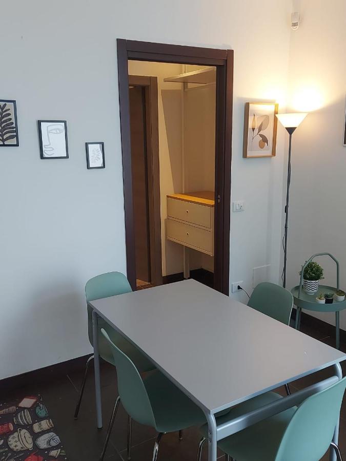 Crisa Apartment Parma Luaran gambar